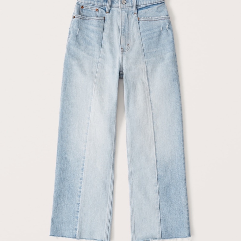 Abercrombie Jeans - Picture 8 of 9